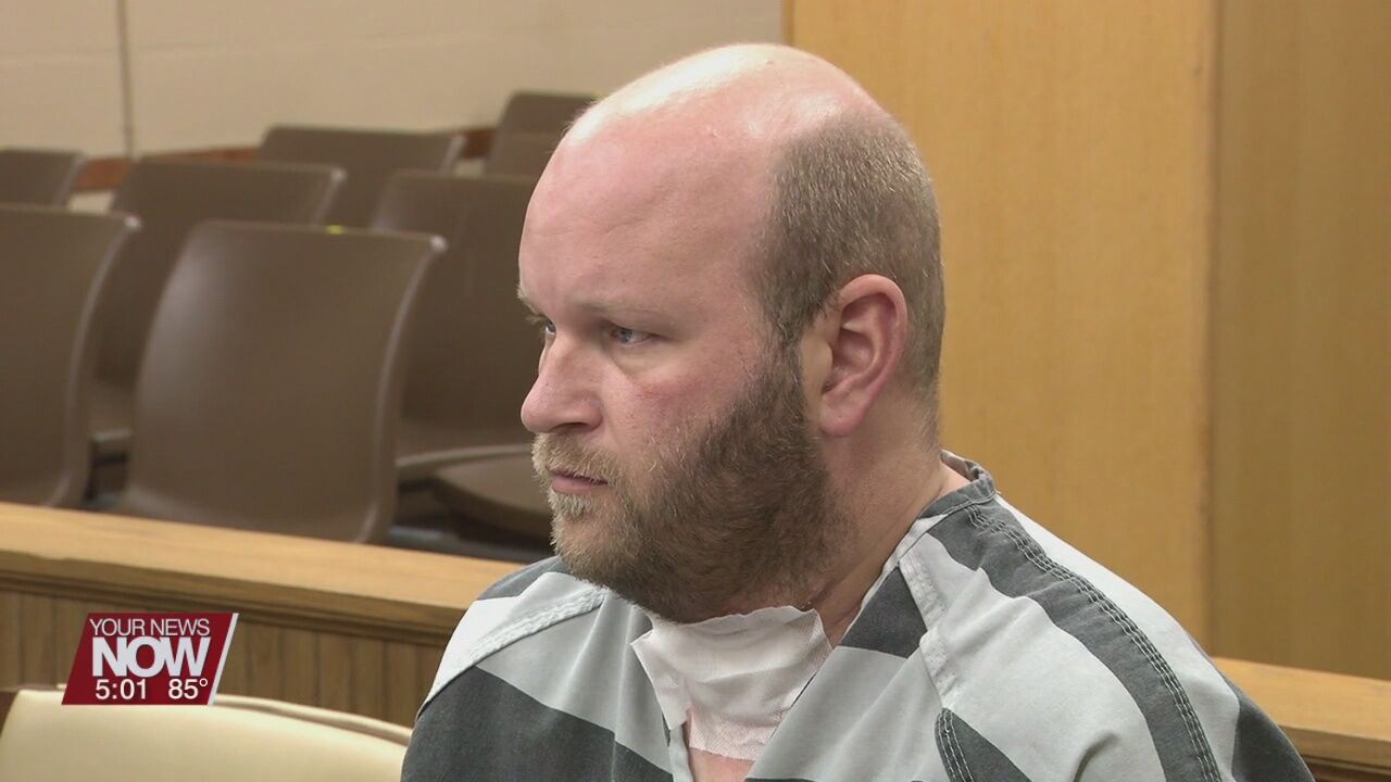 Jeremy Kindle has been indicted on 65 charges relating to sexual crimes